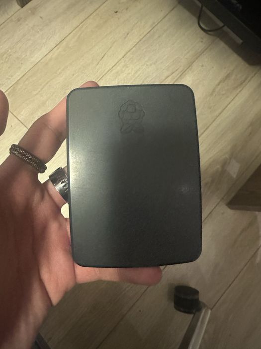Raspberry Pi 4 2GB Model B
