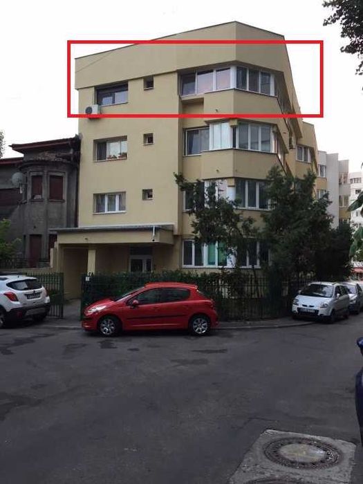 Proprietar, et. 3 din 3, bloc 1979, decomandat, Kiseleff / Clucerului