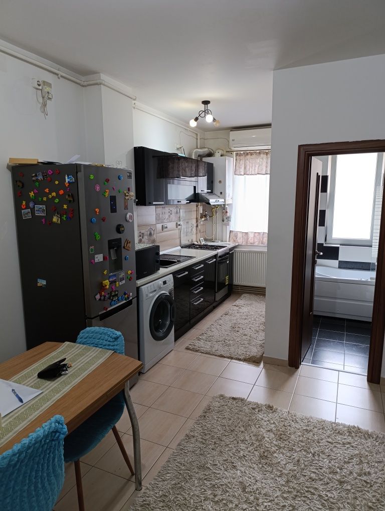 Apartament cu 2 camre