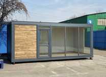 Container containere birou magazie șantier depozitare monobloc vestiar