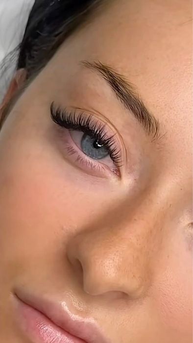 Aplic Extensii gene fir cu fir 100 LEI - 1-3D, M/L Foxy Constanta