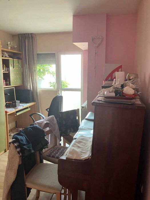 Продава се Четиристаен апартамент в с. Борущица, Област Стара Загора - 105 кв.м за 1429 €/кв.м - Снимка #12