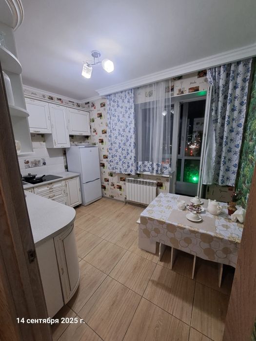 Квартира на длительный срок