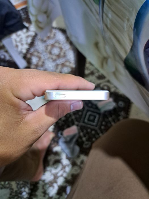 Iphone SE 128GB 100%