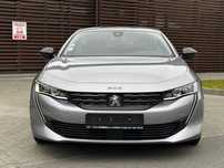 Peugeot 508 1.5Hdi Camera Navi KeylesPack Automata Garanție 1 an