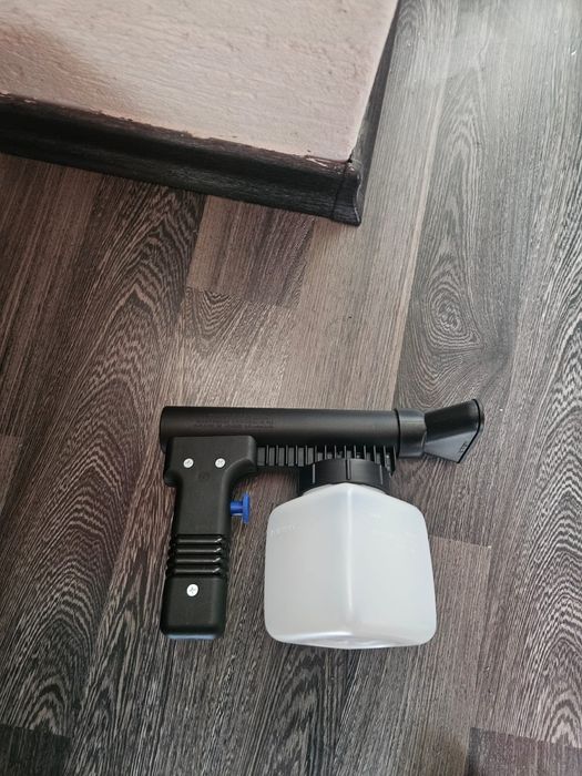 Прахосмукачка Kirby