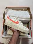 Vand Air Force 1 Low
