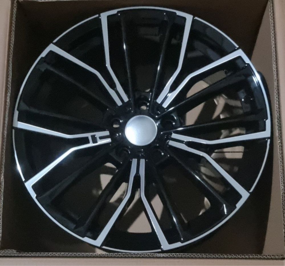 Diska Shtampovka UZ GM R13