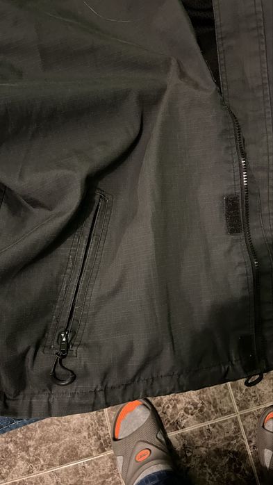 Ветровка BRANDIT 4XL