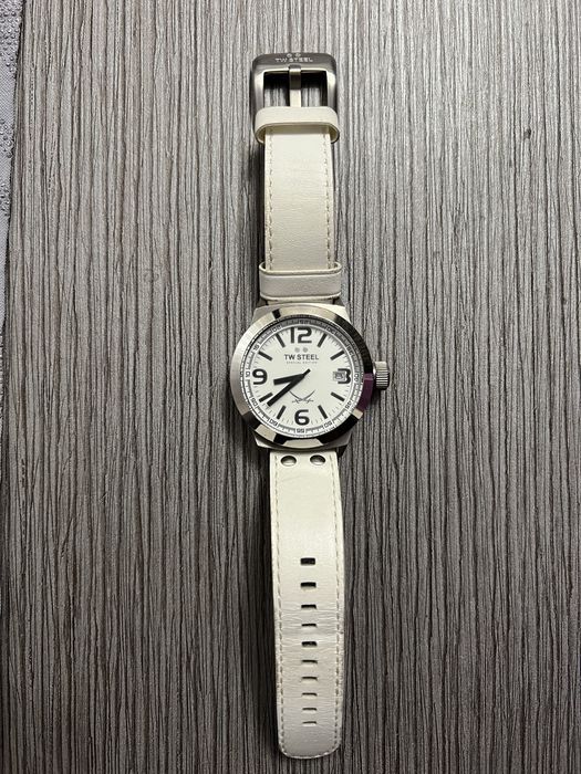 Ceas unisex TW STEEAL