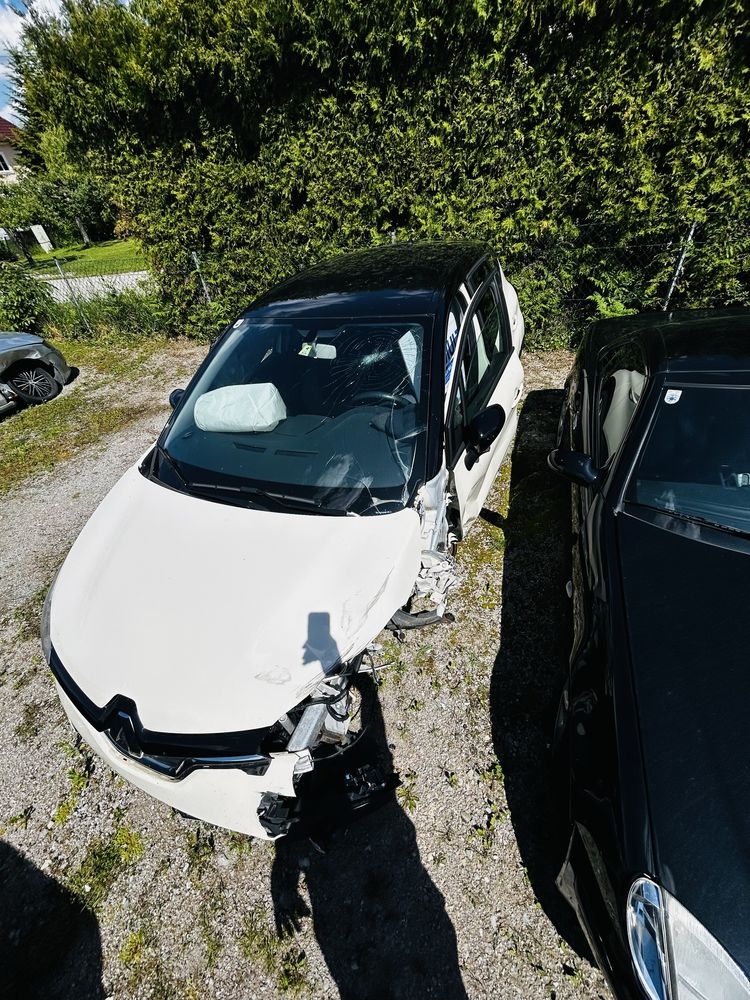 Renault Caprtur 900