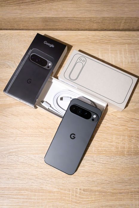 Google Pixel 9 pro XL