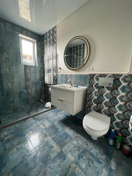 Garsoniera Mamaia Nord (Navodari) langa plaja