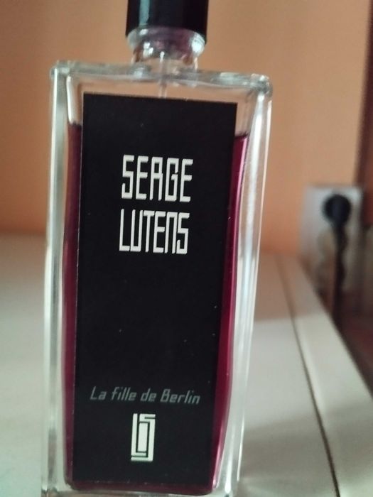 Serge Lutens - La fille de Berlin 50ml