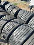 Anvelope Neperechi 385/65R22.5 Camion/Remora/Remorca Agricola!