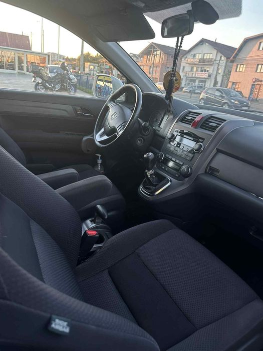 Vand Honda CRV 2007