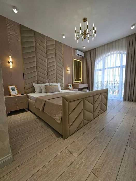 Продается 3-комнатная квартира в новостройке, (ЖК Барокко), Юнусабад