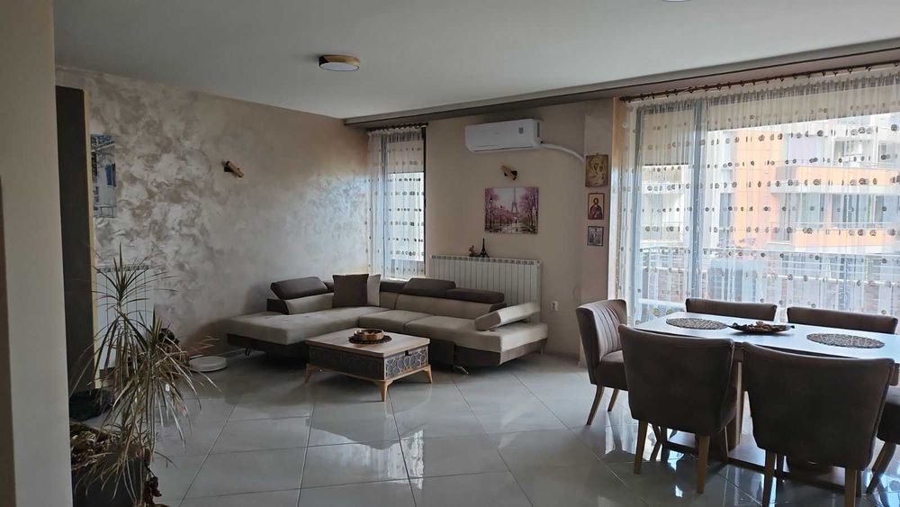 Продава се Тристаен апартамент в София, Подуяне - 85 кв.м за 2236 €/кв.м - Снимка #7