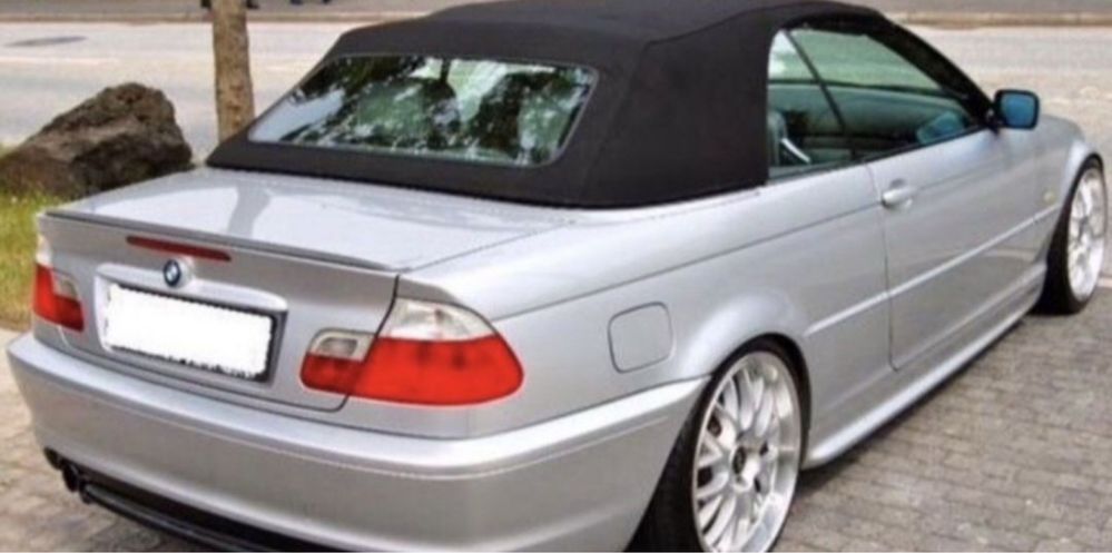 Piese BMW E46 Motor Planetare Dezembrari 320D 330 318 325 Dezmembrez 3