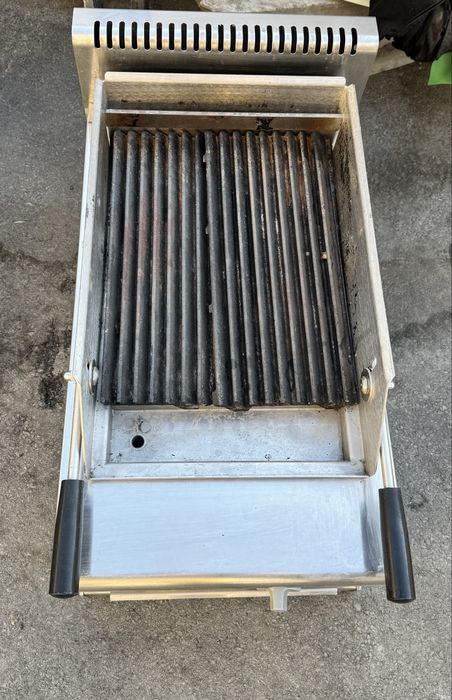 Mangal aparat Atalay katta kichik