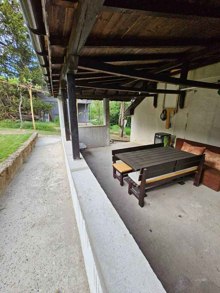 Продава се Къща в Плевен, Дружба 4 - 33 кв.м за 1394 €/кв.м - Снимка #11