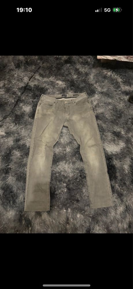 Blugi Barbati Armani Dsquared!