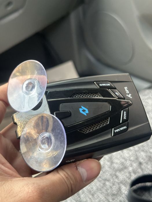 Антирадар Neoline X-COP 4500