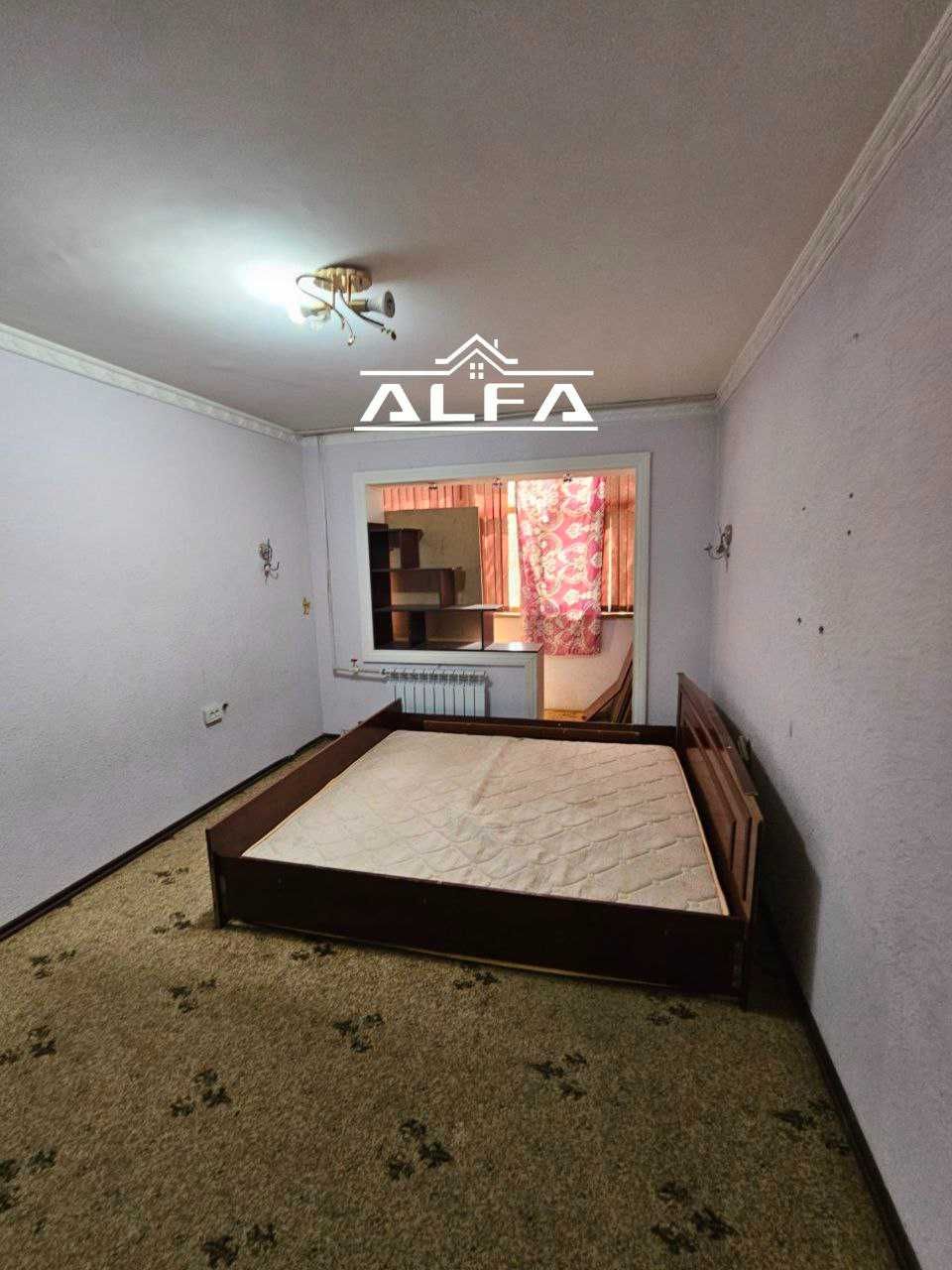 3 xonali 80m² 1-qavat.