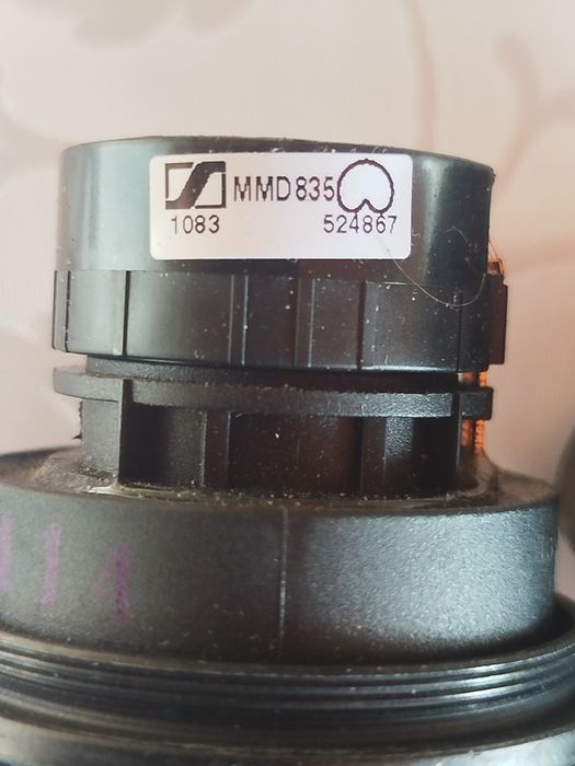 Sennheiser G3 823-865  MHz