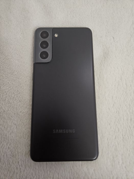 Samsung s21 256gb