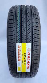 255/45R20 101V — GALAXIA SL677