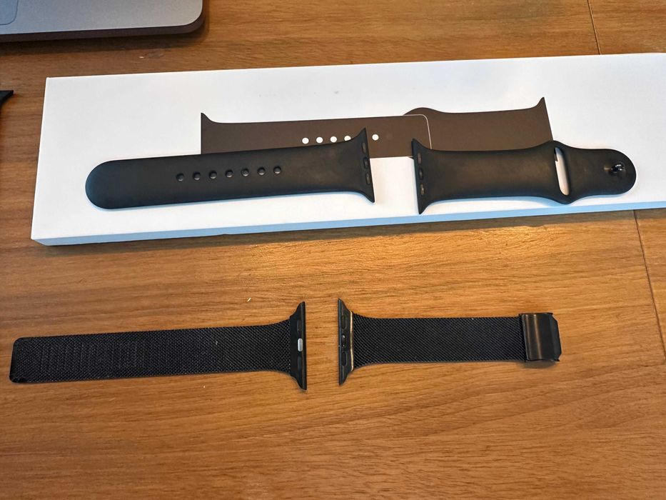 Ceas Apple Watch Series 5
Ceas Apple Watch Series 5