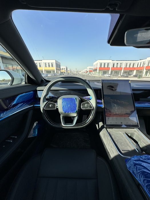 Neta S 2024 Narda grey Electro