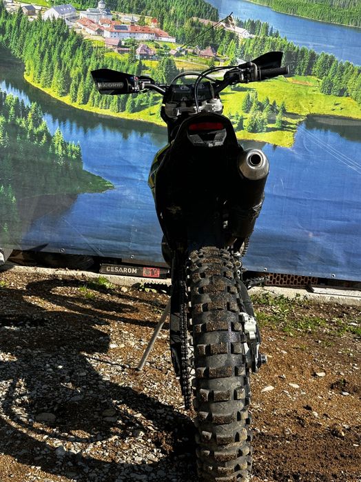 KTM 300 EXC TPI 2020