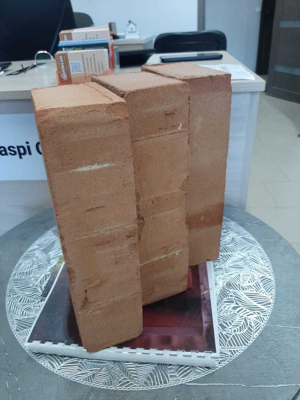 құрылысқа арналған Тас