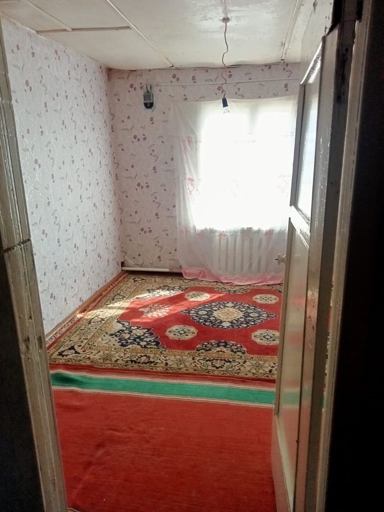 Продаётся дом в Акжаикском районе
