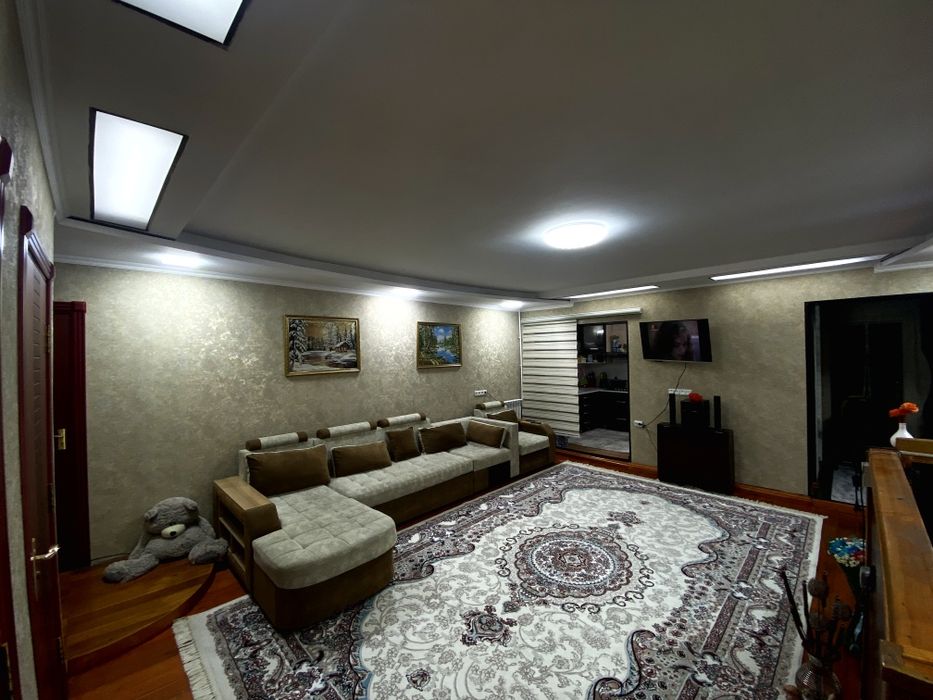 Продажа квартиры 5/1/2 Бектимирский район Водник . Евроремонт