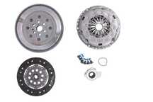 Маховик+съединител к-т OPEL 1.9CDTI 6СК 2003- 95518842/616209/55192449
