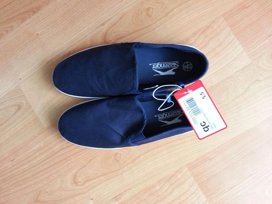Slazenger Canvas Slip, nr 39