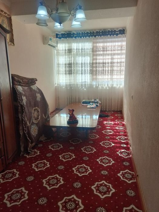 Квартира сотилади 2 хонали, Сагдианада