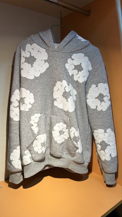 Compleu Denim Tears
