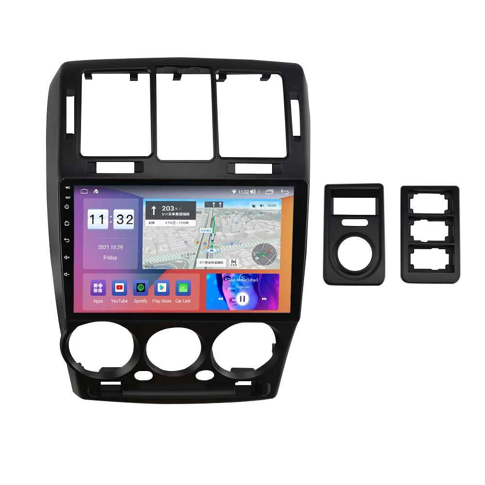 Navigatie Hyundai H350 2015 - 2021  2GB 4GB 8GB Garantie Camera