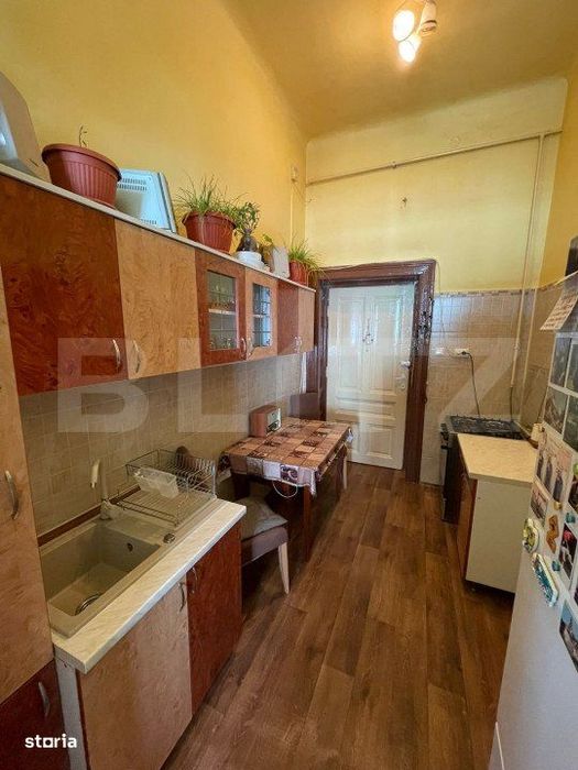 Apartament 2 camere, 74 mp, langa Turnul Pompierilor, ultracentral