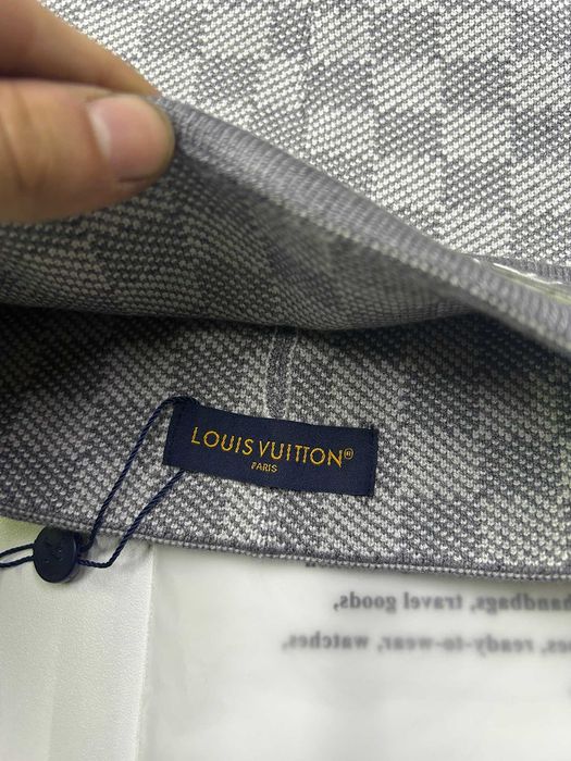 Caciuli Louis Vuitton LV