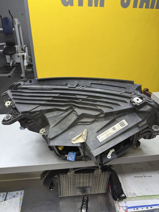 Faruri Mercedes Benz GLC x253, c253 full led