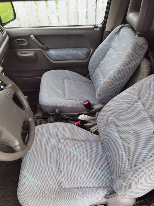 Suzuki Jimny 1.3