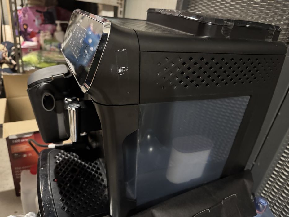 Expressor cafea  Philips