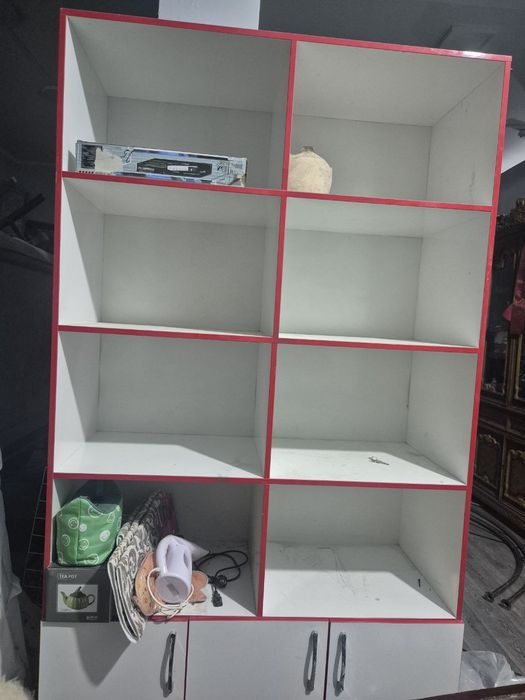 Мебель полки бу бухара