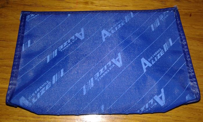 Trusa cosmetice AIR FRANCE Alize