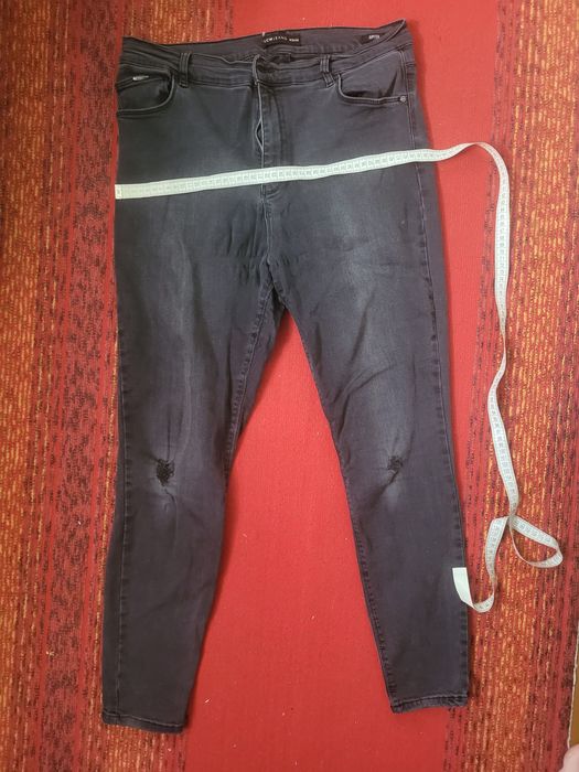 Женские брюки стрейч